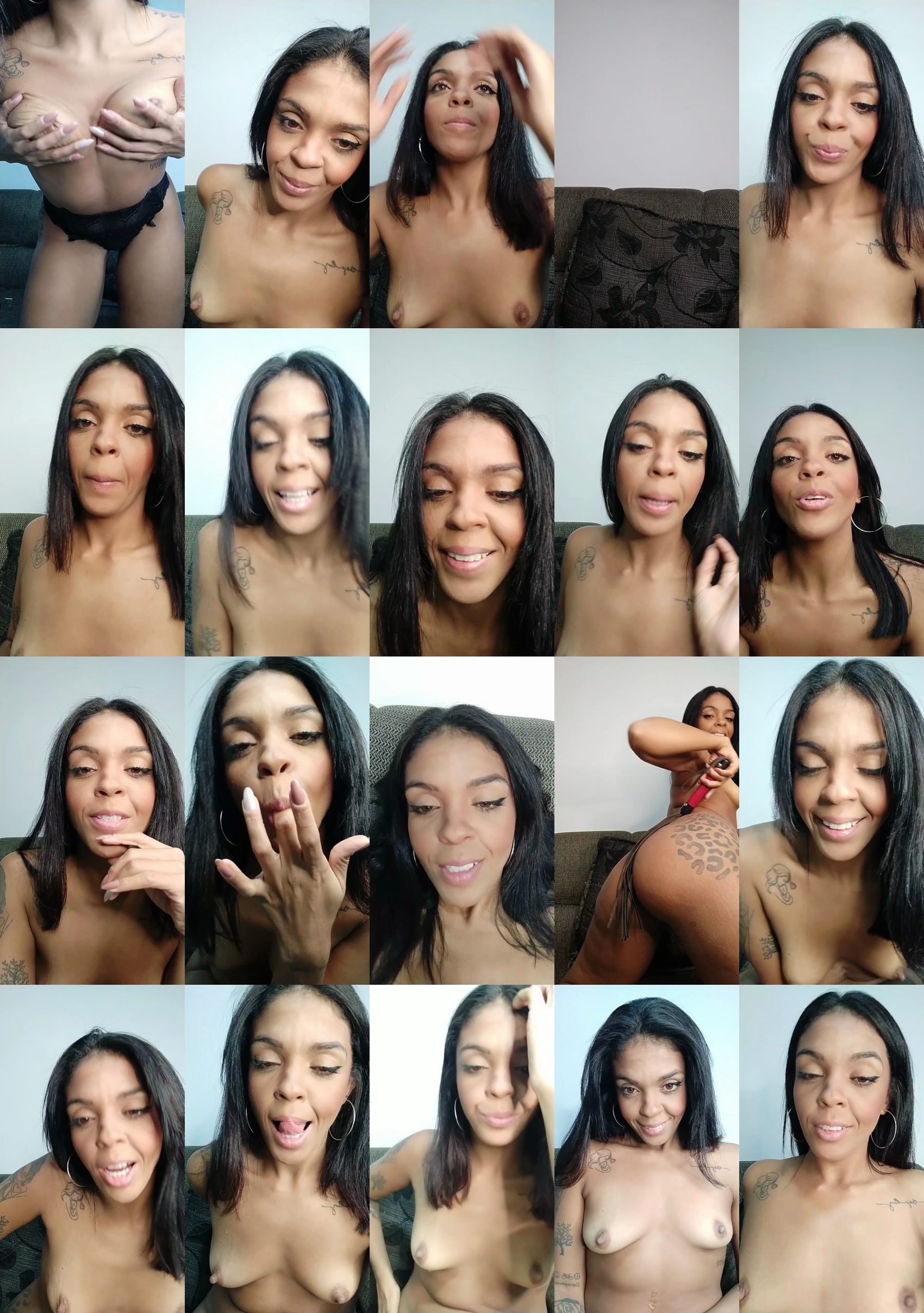 Sexyfetish7  04-06-2022